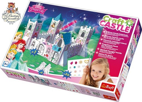 Disney princess set - disney,