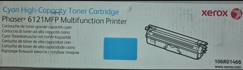 Xerox 106r01466 toner nuovo - xerox,