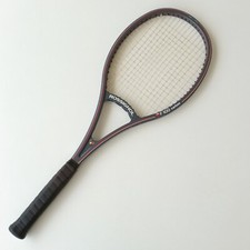 Raquette Tennis ancienne -
