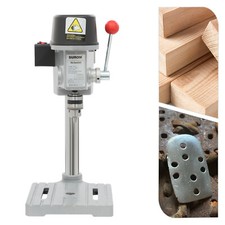 Mini trapano a colonna, mini