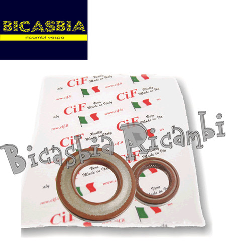 11114 kit paraoli - 11114, motore