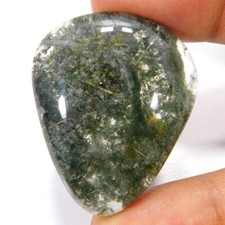 Quarzo da giardino unico