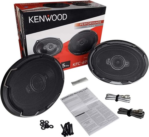 Kenwood performance - kenwood,