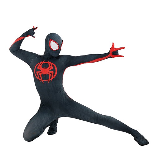 Cool aggiornato miles morales - aggiornato,