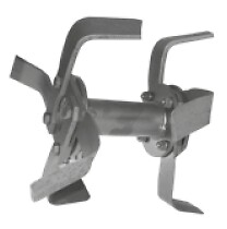 Kit restringimento fresa con