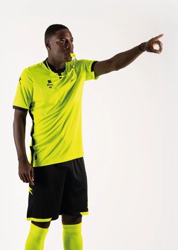 Kit arbitro marko - kit,