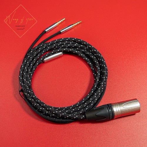 Cavo audio bilanciato hifi - , per