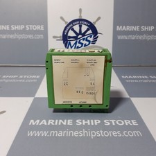 ULSTEIN MARINE ELECTRONICS AS