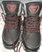  Scarpe da Trekking Montagna Antiscivolo idro Escursionismo A c