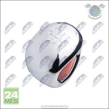 Pomello leva cambio Ajs per