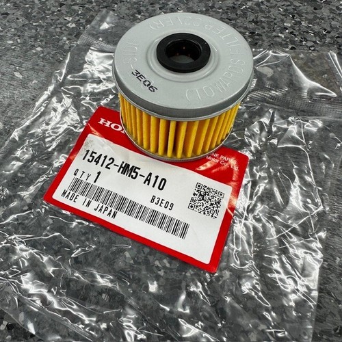 Filtro olio honda quad - olio,