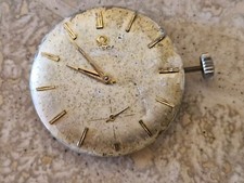 Omega movimento orologio 269