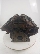 Blocco motore difettoso per Jaguar XF X250 2.7 D V6 AJD 276DT 7G 4R8Q-6015-CE