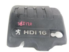 9654079380 RIVESTIMENTO COVER COPRI MOTORE PEUGEOT 307 SW 2.0 D 100KW 6M 5P (200