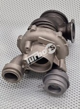 Turbocompressore BMW 550 650