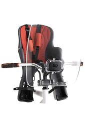 Parabrezza Bici Sgancio Rapido Htp Bicicletta Per Bimbi