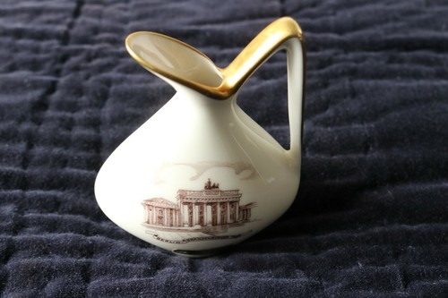 Vaso incisione acciaio - , porta