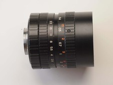 Fujinon TV 35mm. f1,7