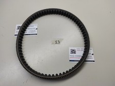 B013359 original Piaggio cinghia X9 Amalfi Runner VXR 180 variatore trasmissione
