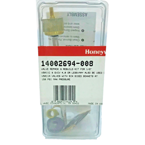 Honeywell 14002694 008 kit - honeywell,