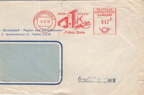 805923 saarland fst - saarland,