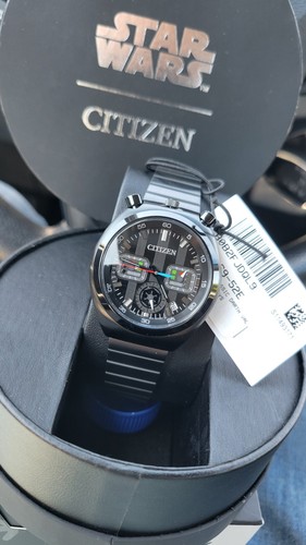 Orologio citizen an3669 52e - orologio,