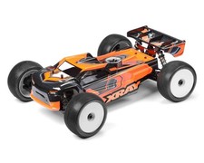 XRAY XT8'24 1/8 Off-Road 4WD
