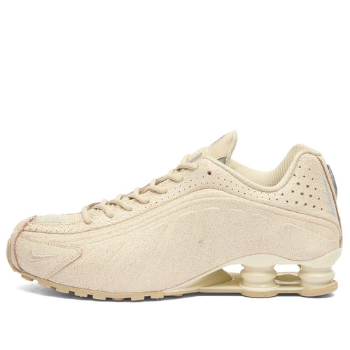 Sneaker nike shox sp - shox, r4