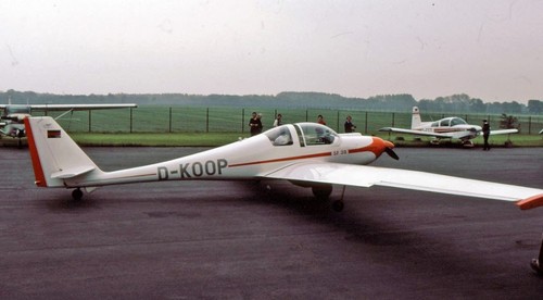 Scheibe germania aereo - germania,