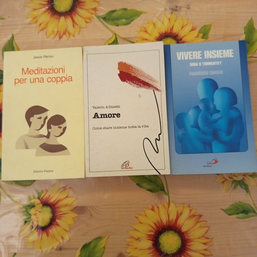 Paoline vol vivere - ed.,