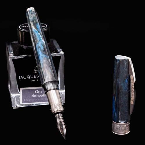 Penna stilografica visconti - penna,