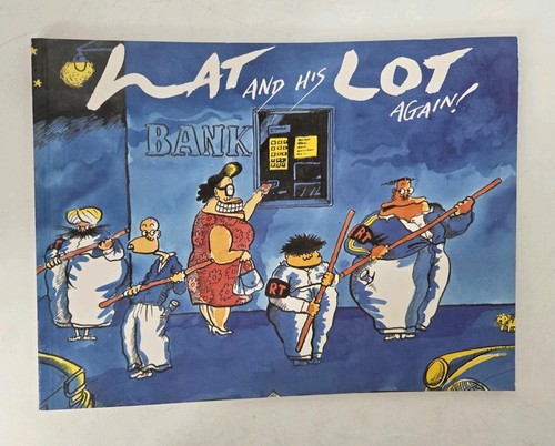 Lat ancora suo - lat, il