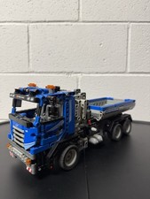 Lego technic 8052 - 8052, container