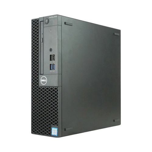 Dell optiplex 3050 sff - 3050,