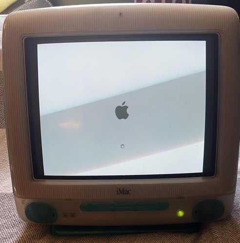 Apple imac all - apple, all-in-one