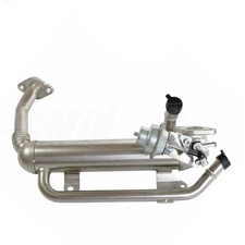 E G R Cooler For 2004-2006