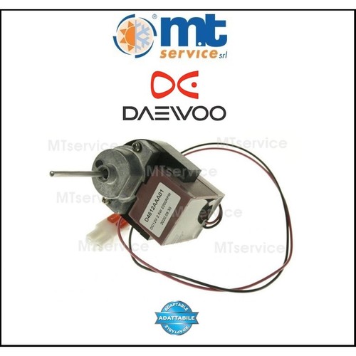 Motore ventola compatibile - motore,