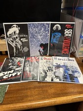 Frank miller sin city - miller, dark