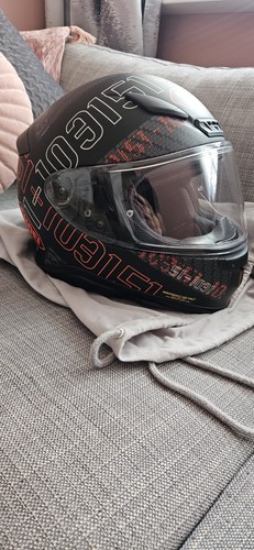 Shoei nxr permutazione 1 - shoei,