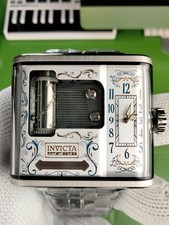 Orologio uomo musicale artista