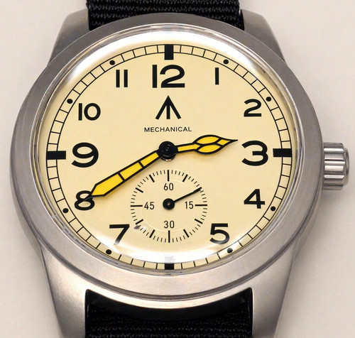 Orologio meccanico sporco - meccanico,