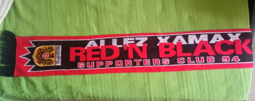 Sciarpa scarf ultras - sciarpa,