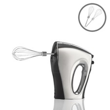  2 Pcs Gadget Cucina Mixer Da Frullini Per Le Uova Sbattitore Manuale