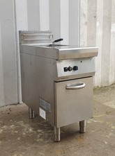 FRIGGITRICE A GAS MODULAR mod