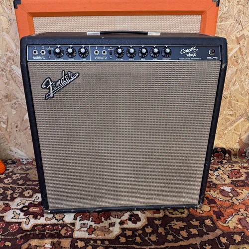 Amplificatore valvolare 4x10