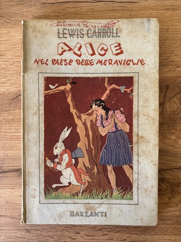 Alice nel paese - nel,
