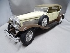 SJ Duesenberg modello