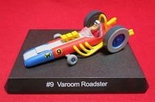 #1 VAROOM ROADSTER konami