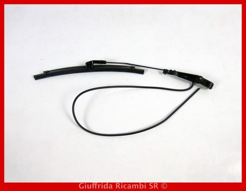 Braccio spazzola tergifaro - braccio,
