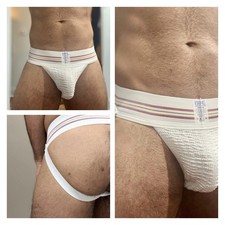 BIKE University #10 Jockstrap